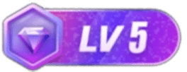 等级-LV5-校园频道