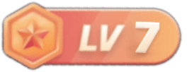 LV7 等级-LV7-校园频道