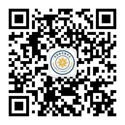 扫码关注公众号-校园频道