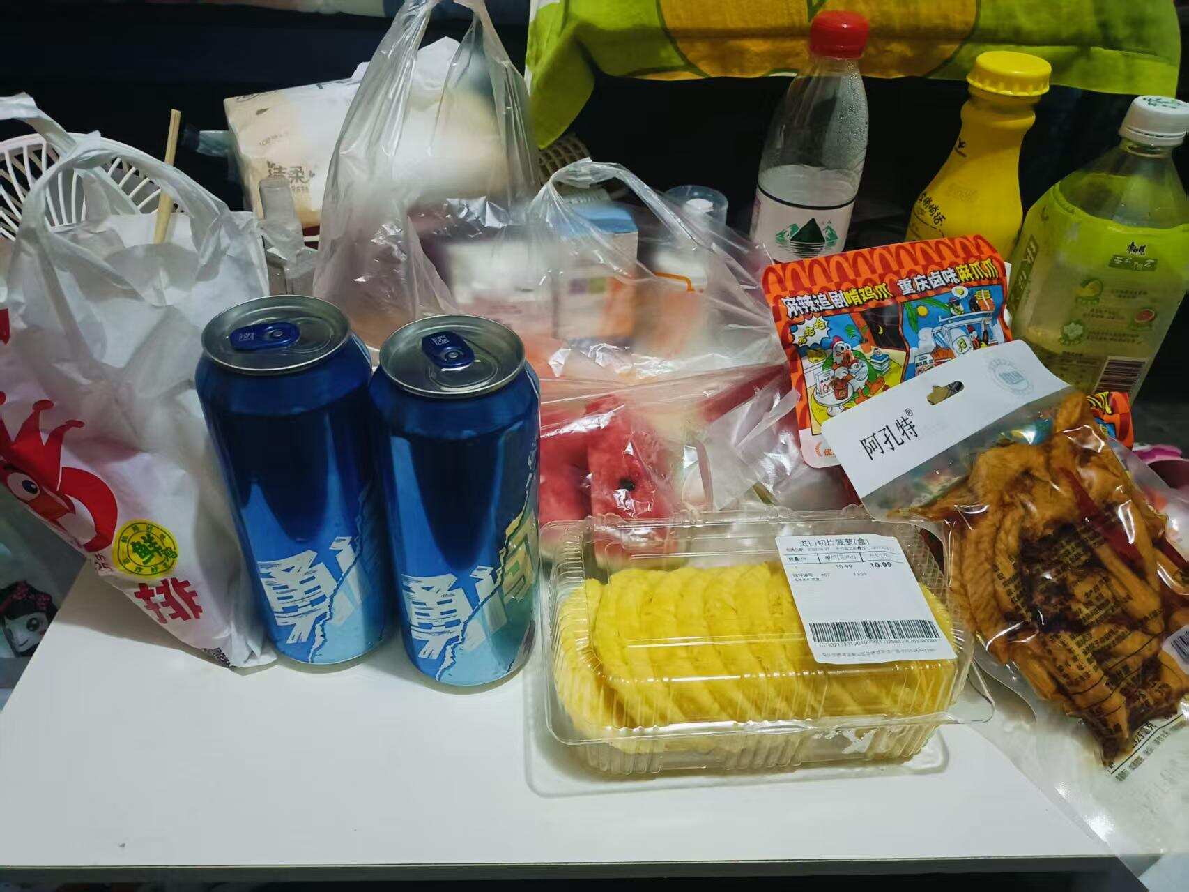 想室友了-校园频道