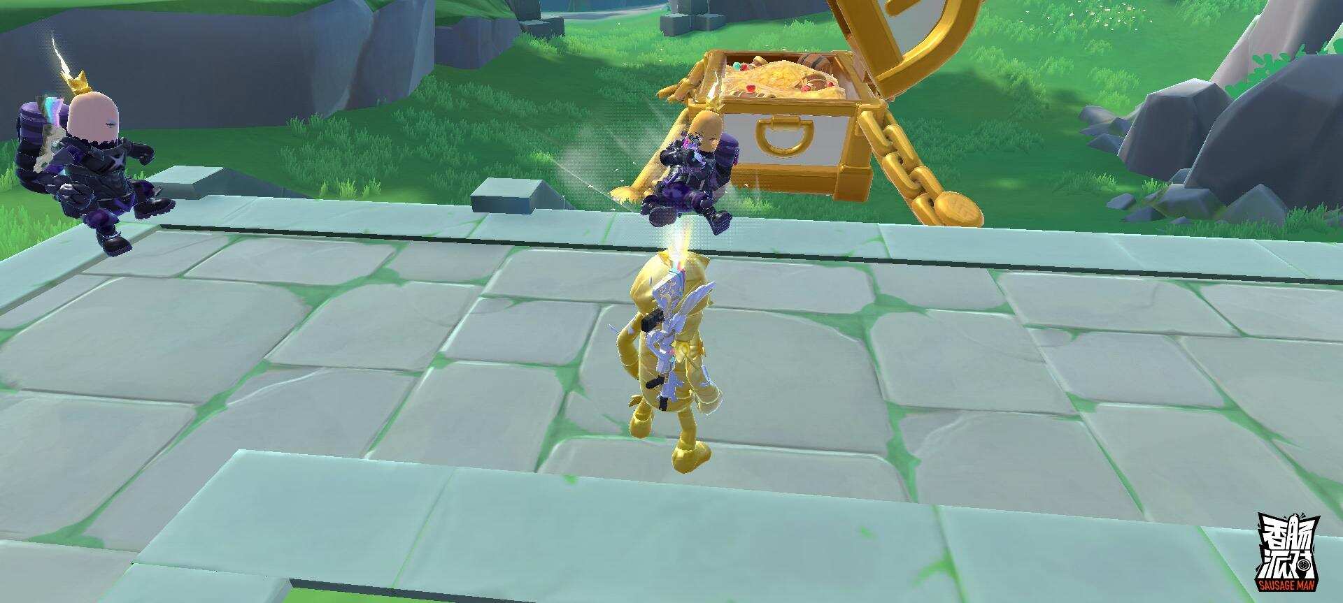 有意思  滑地嘛-校园频道