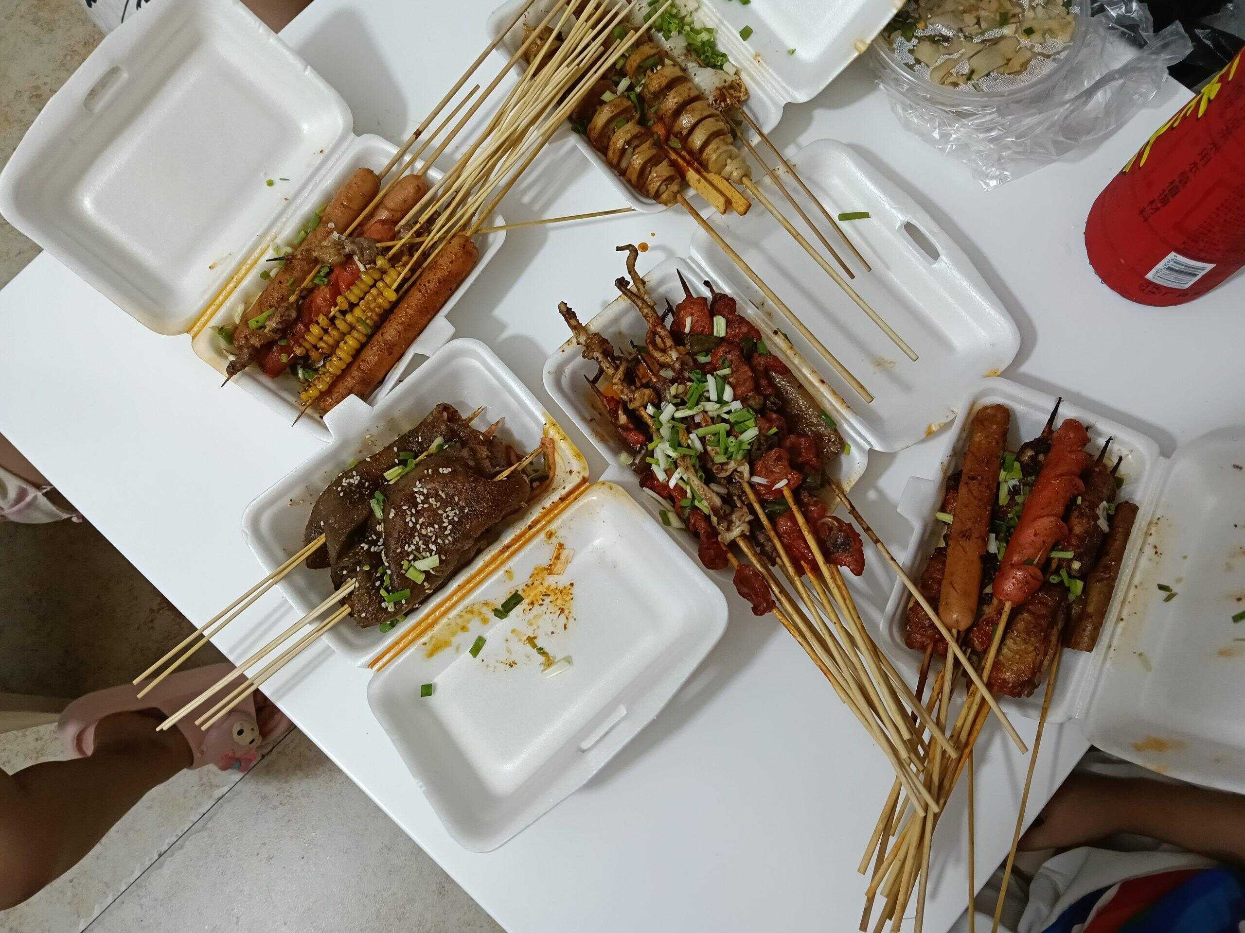 晚上被投喂-校园频道