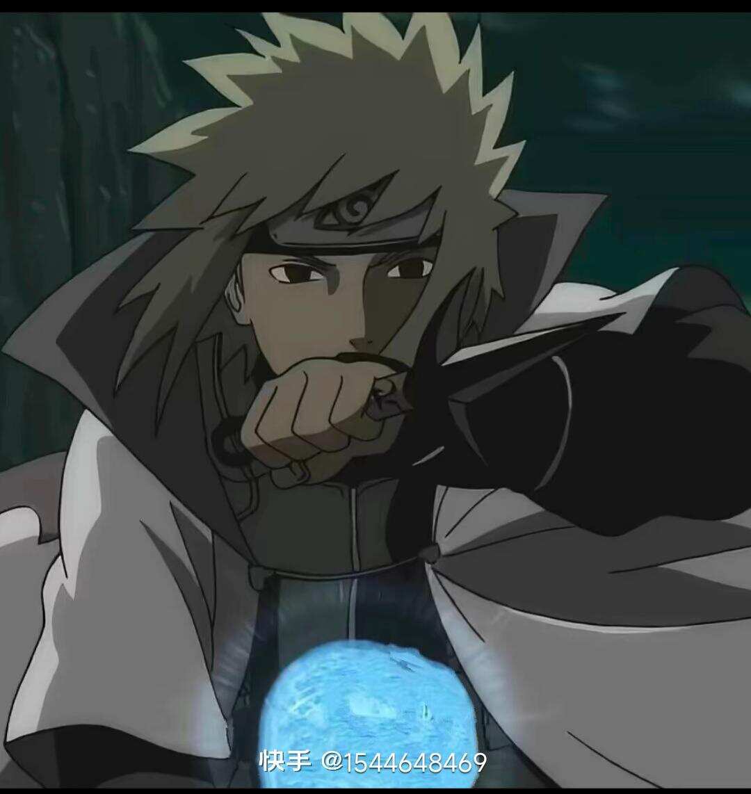 火影忍者-校园频道