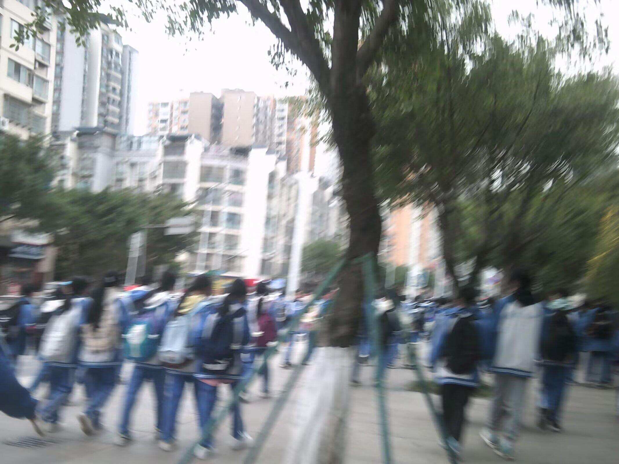 再见已是物是人非-校园频道