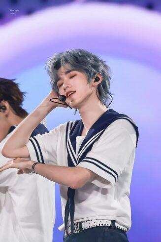 蓝毛小宋-校园频道