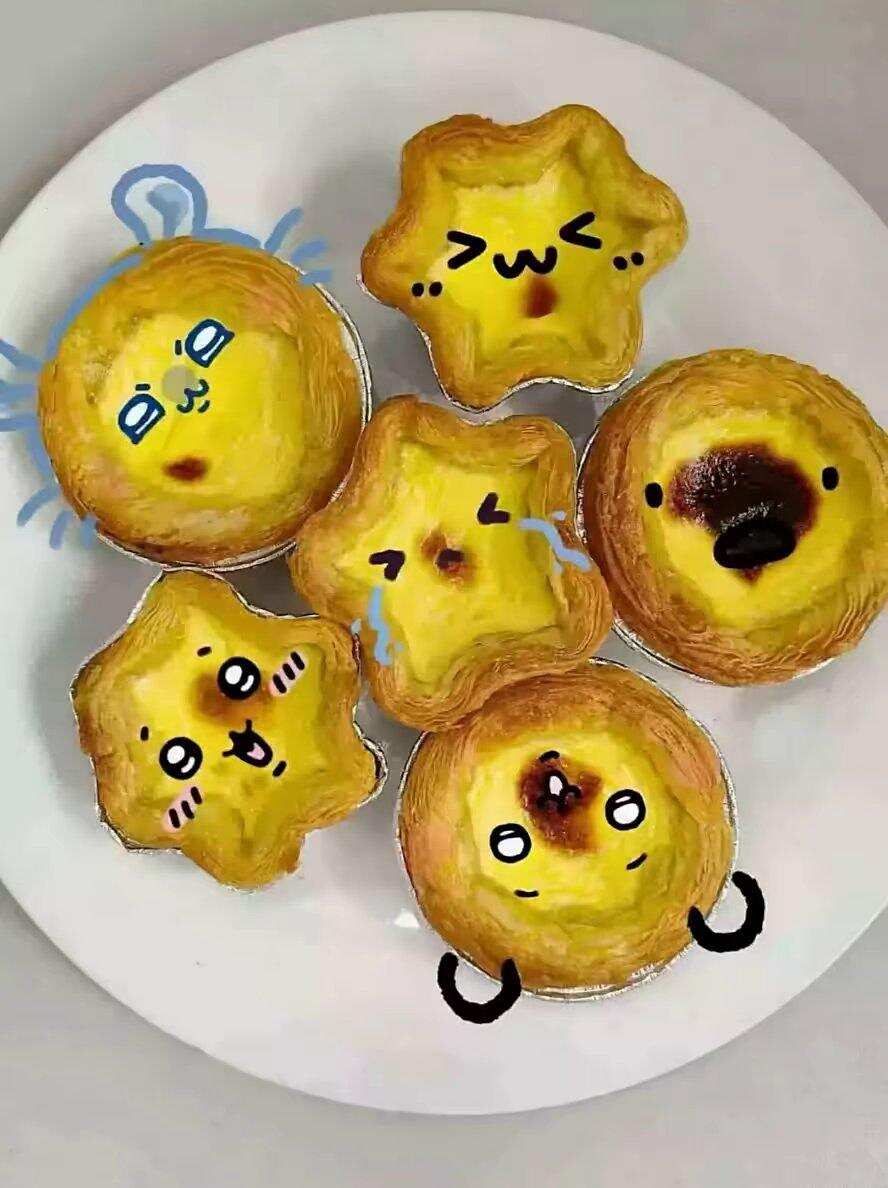 你们吃吧，反正不是我的-校园频道