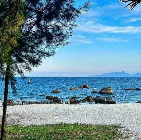 人与人之间的滤镜 不过是一双偏爱的眼睛-校园频道