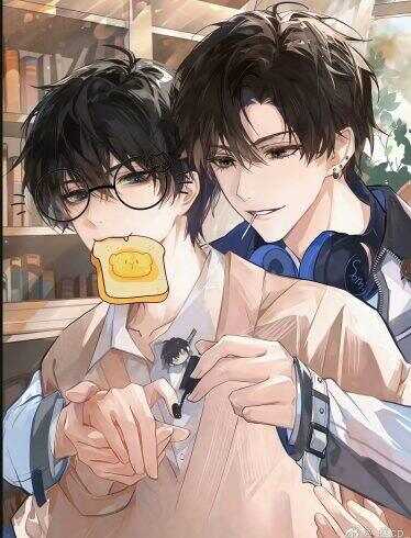 每日一打卡《伪装学渣》-校园频道