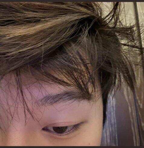 我的眼里都是你-校园频道