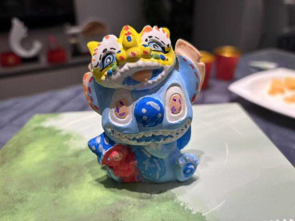 手工-零零碎碎🍏论坛-娱乐-校园频道