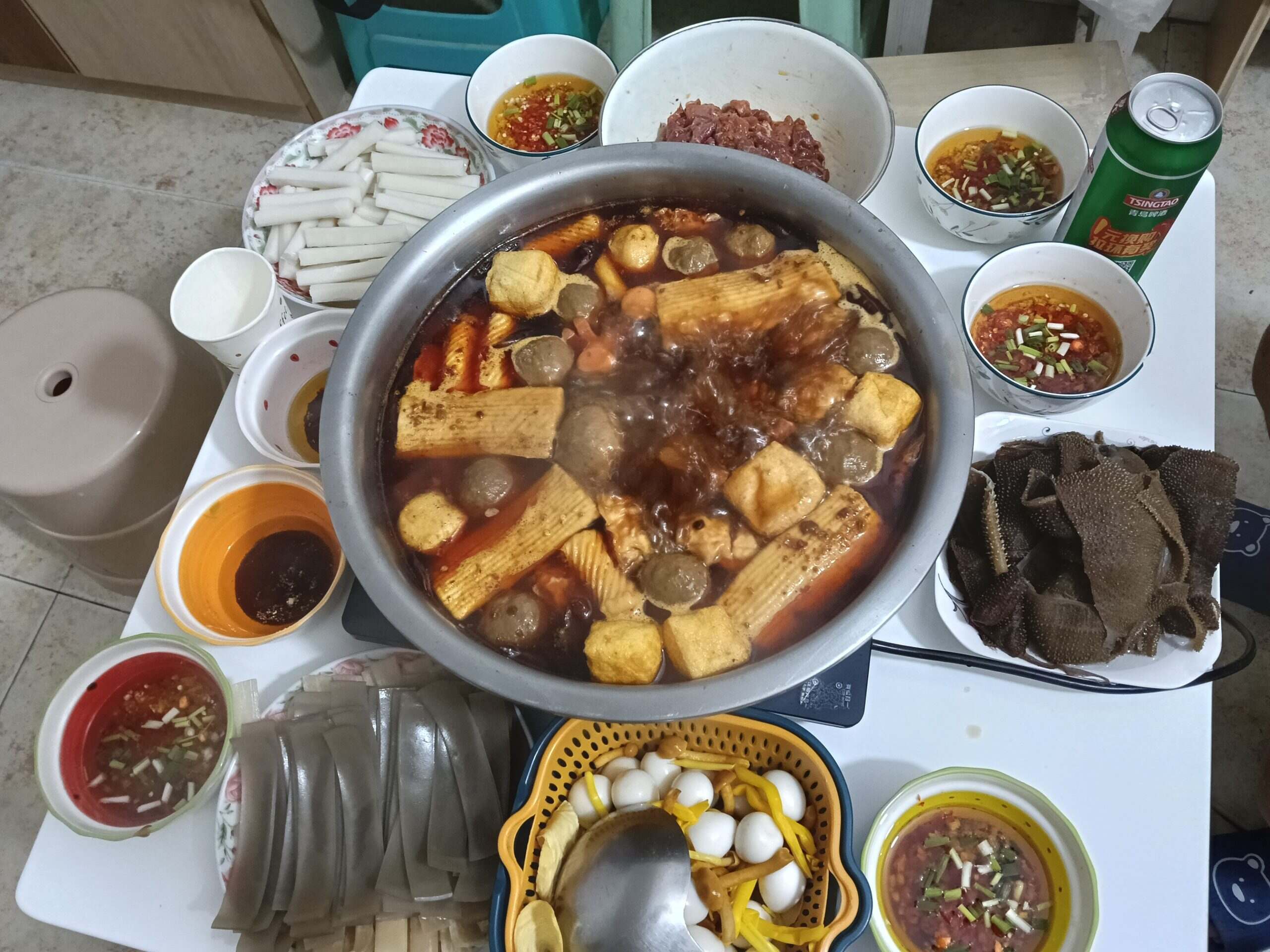 美食诱惑你们-校园频道