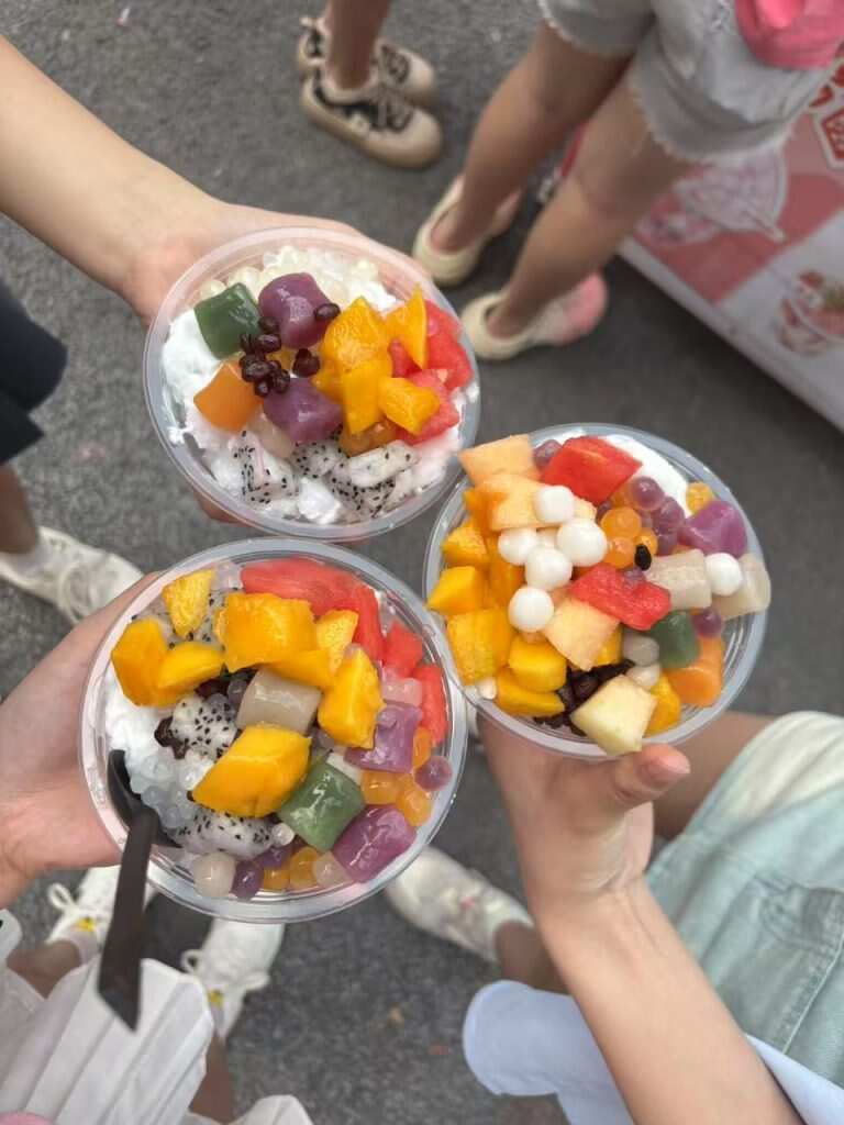 超好吃-暑假时光论坛-校园-校园频道