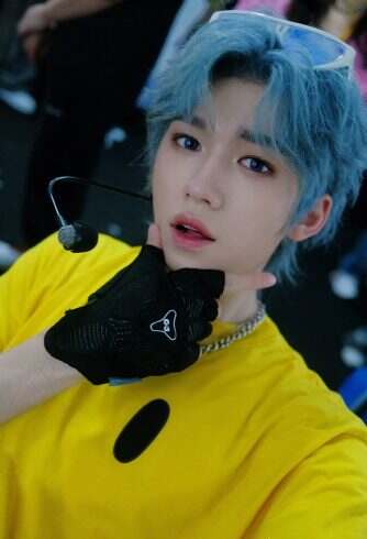 依旧开朗的小宋-校园频道