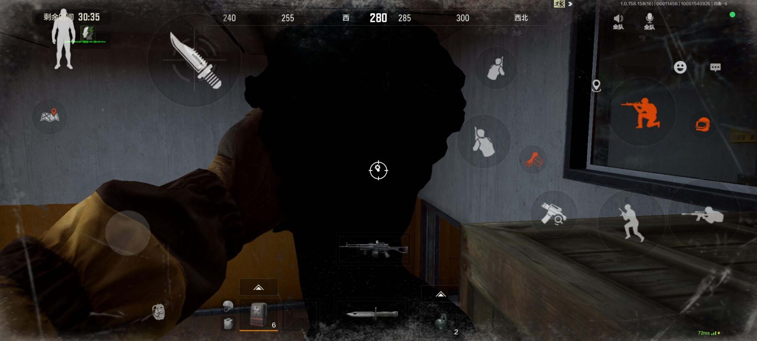 暗区突围-校园频道