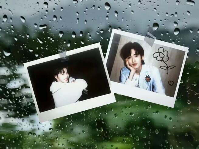 东京下雨淋湿巴黎-校园频道