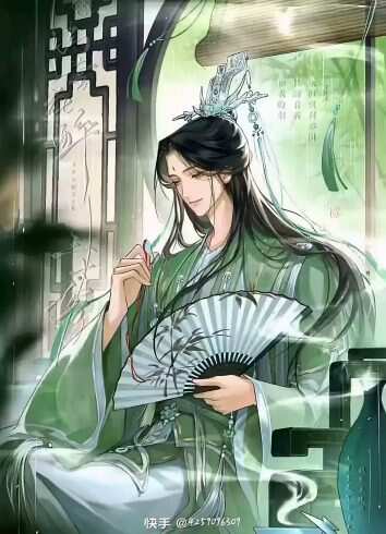 沈清秋永远滴神-校园频道