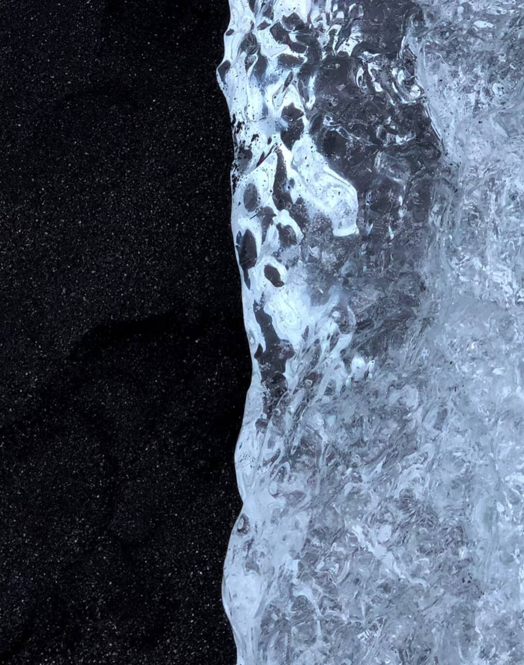 低温！！！请勿靠近-校园频道