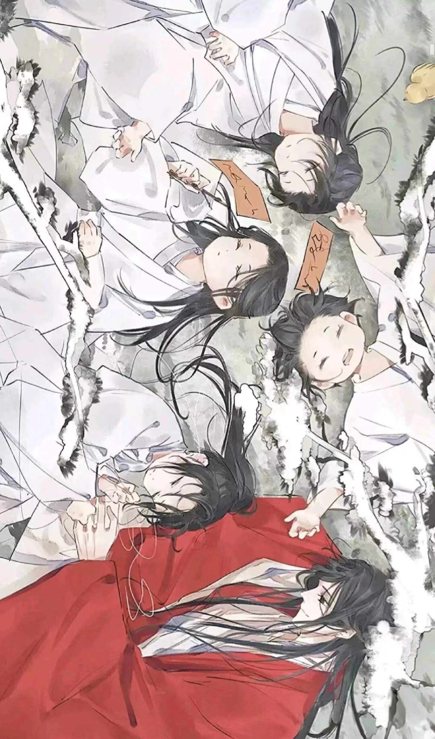 ⊹꙳ ˶˙ᵕ˙˶ ⊹꙳-校园频道