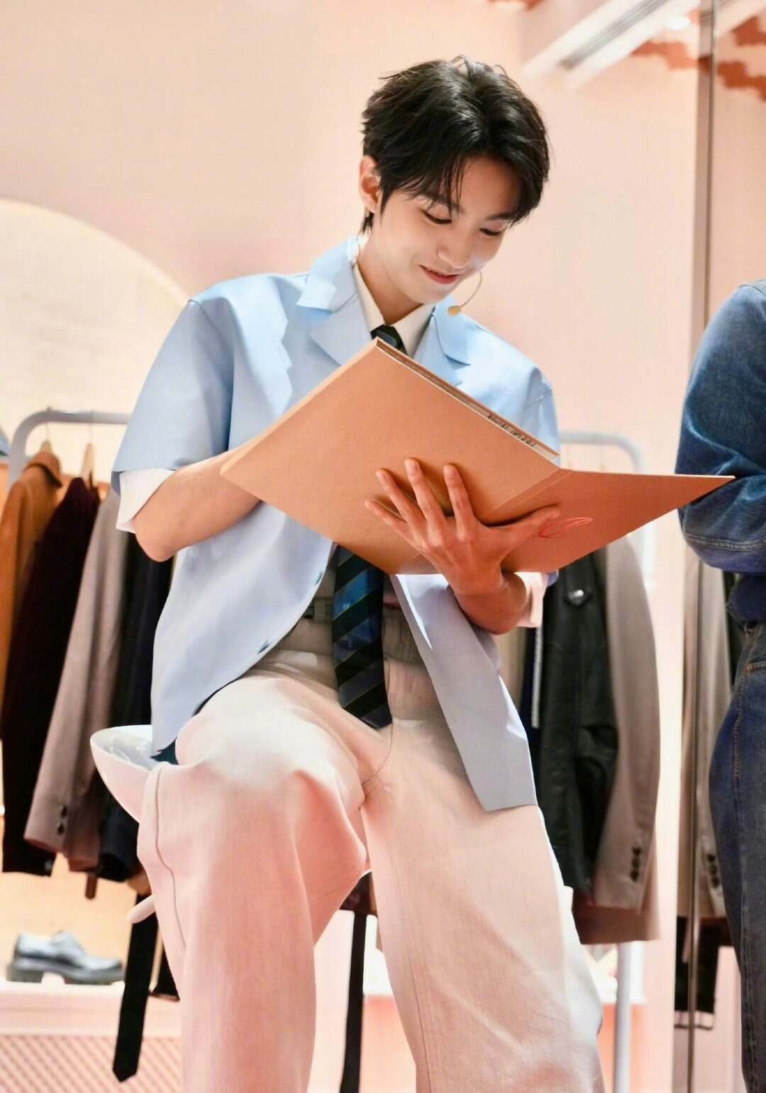 王俊凯-校园频道