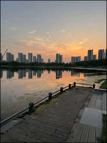 风景