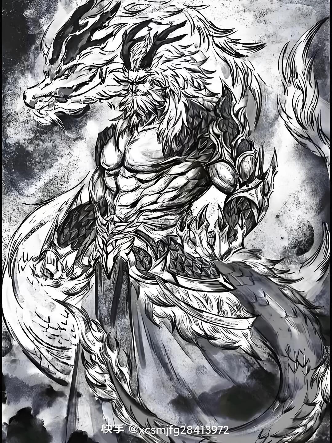 龙公真的很牛-校园频道