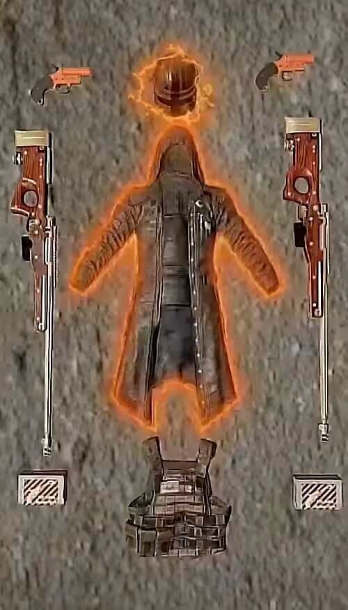 我是绝地大陆最强的狙击手-校园频道