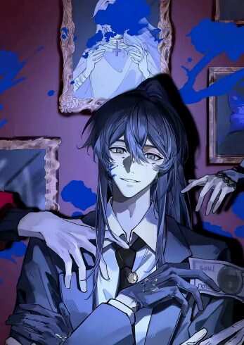 啊啊啊！！最爱白六了！！！😍😍😍-校园频道