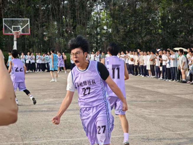 愤怒吧！！！！🔥🔥🔥-校园频道