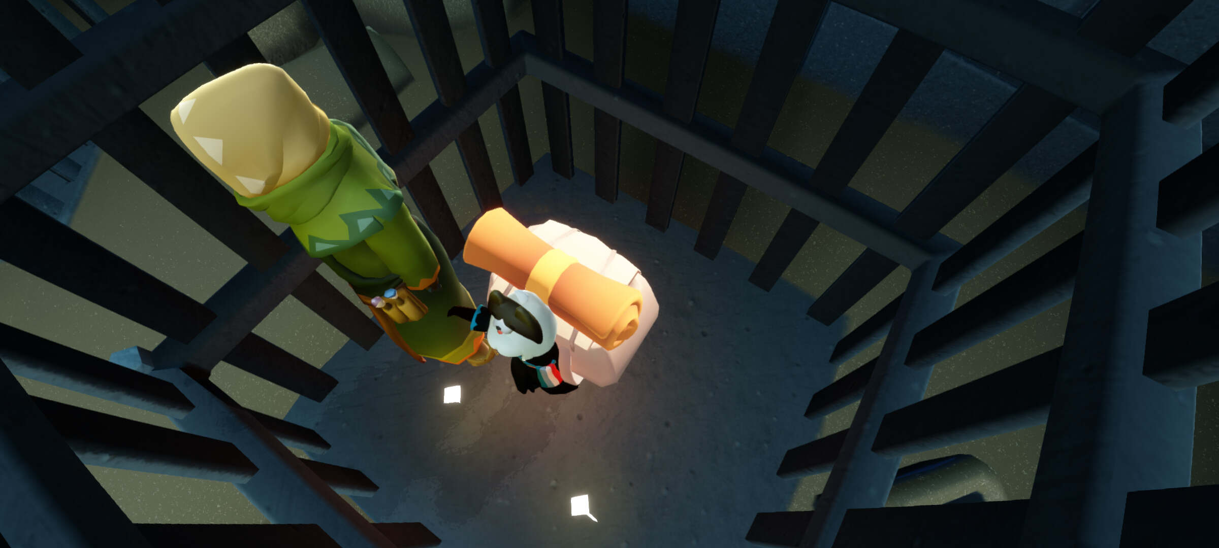 也是被关起来了 以后光崽考不了公了-校园频道