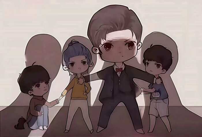 黎叔叔当年又争又强的话🧐-校园频道