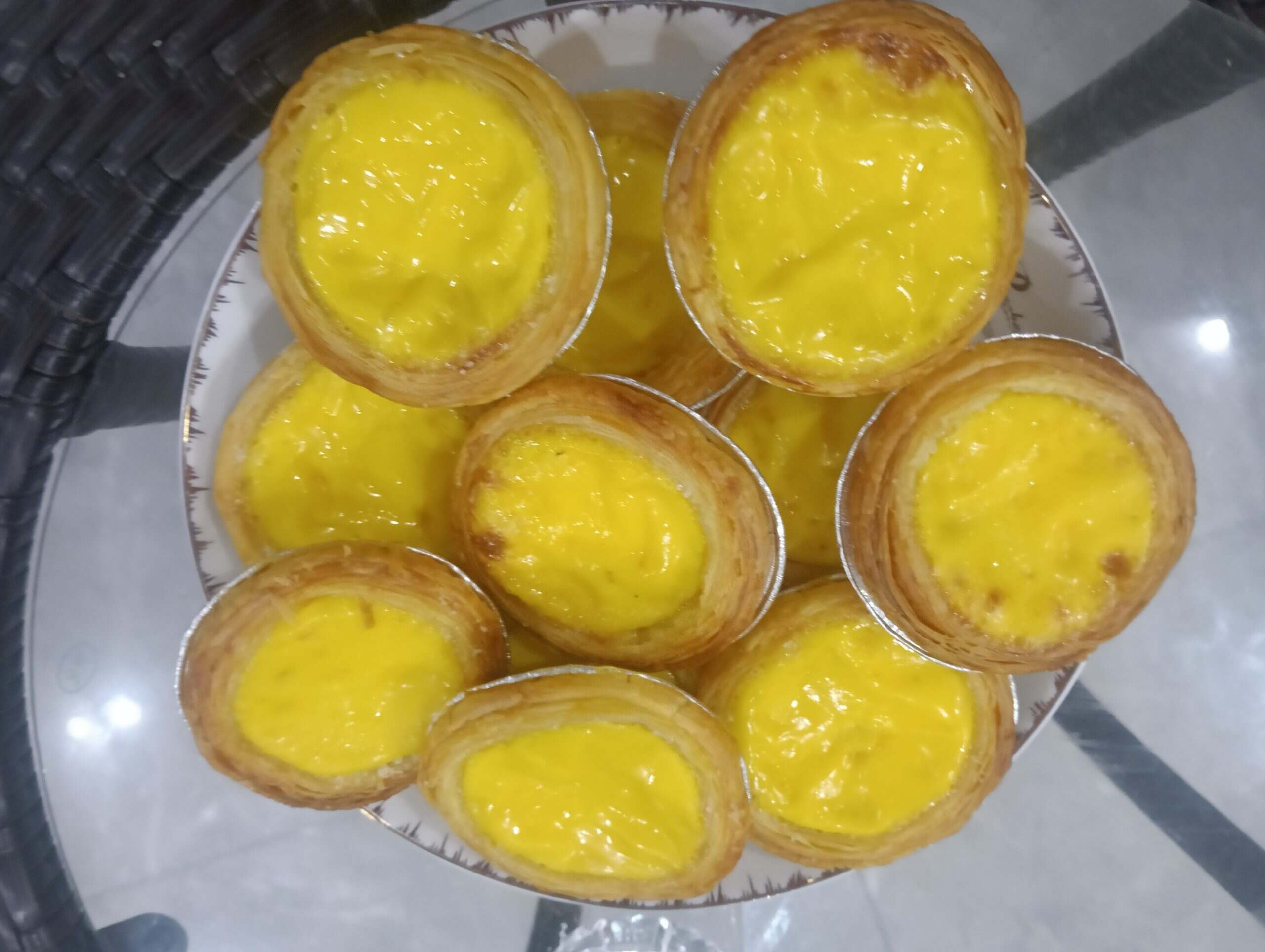 自己做的，看着好吃实则不好吃-校园频道