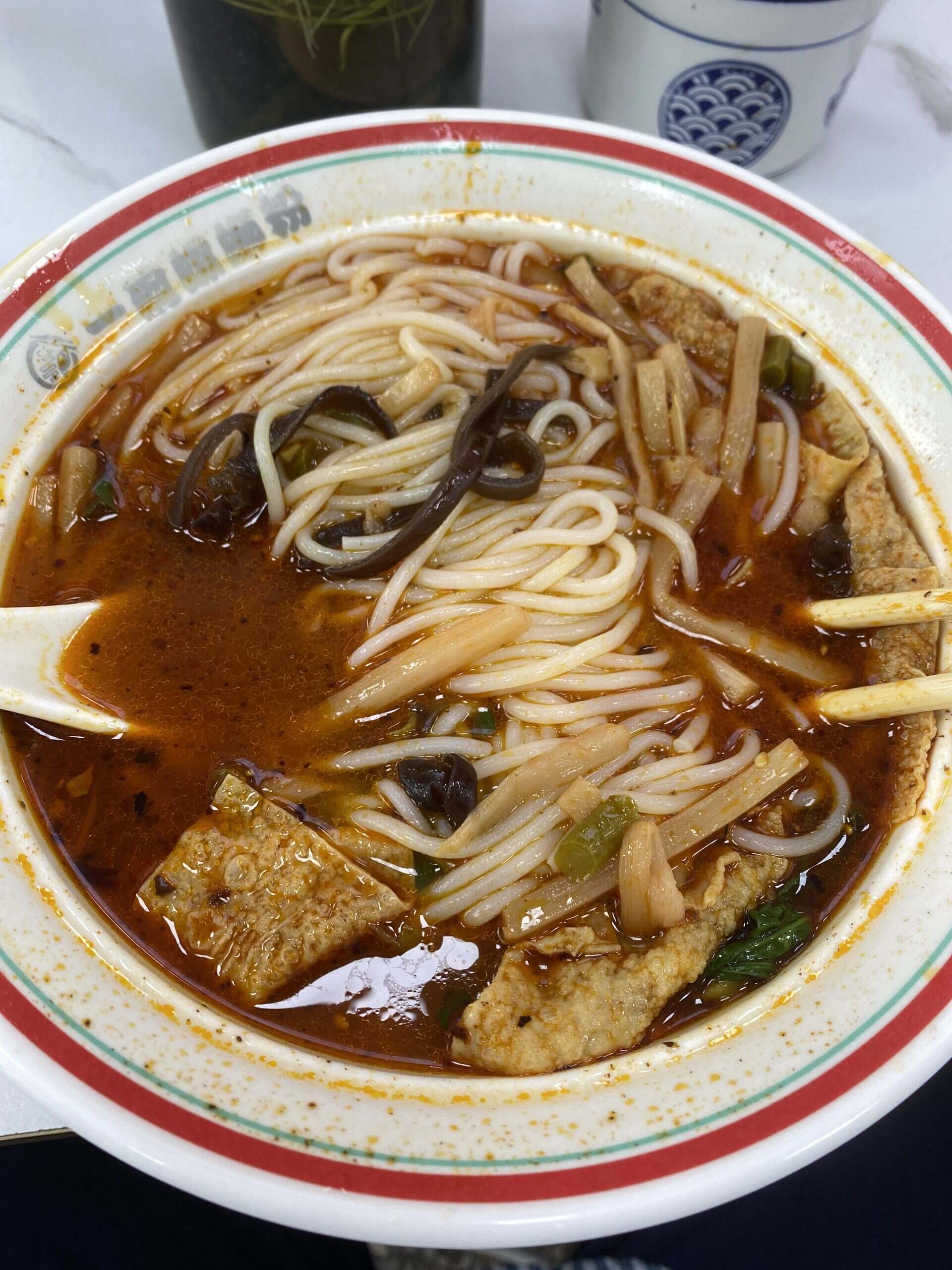 为什么会这么爱吃螺蛳粉-校园频道