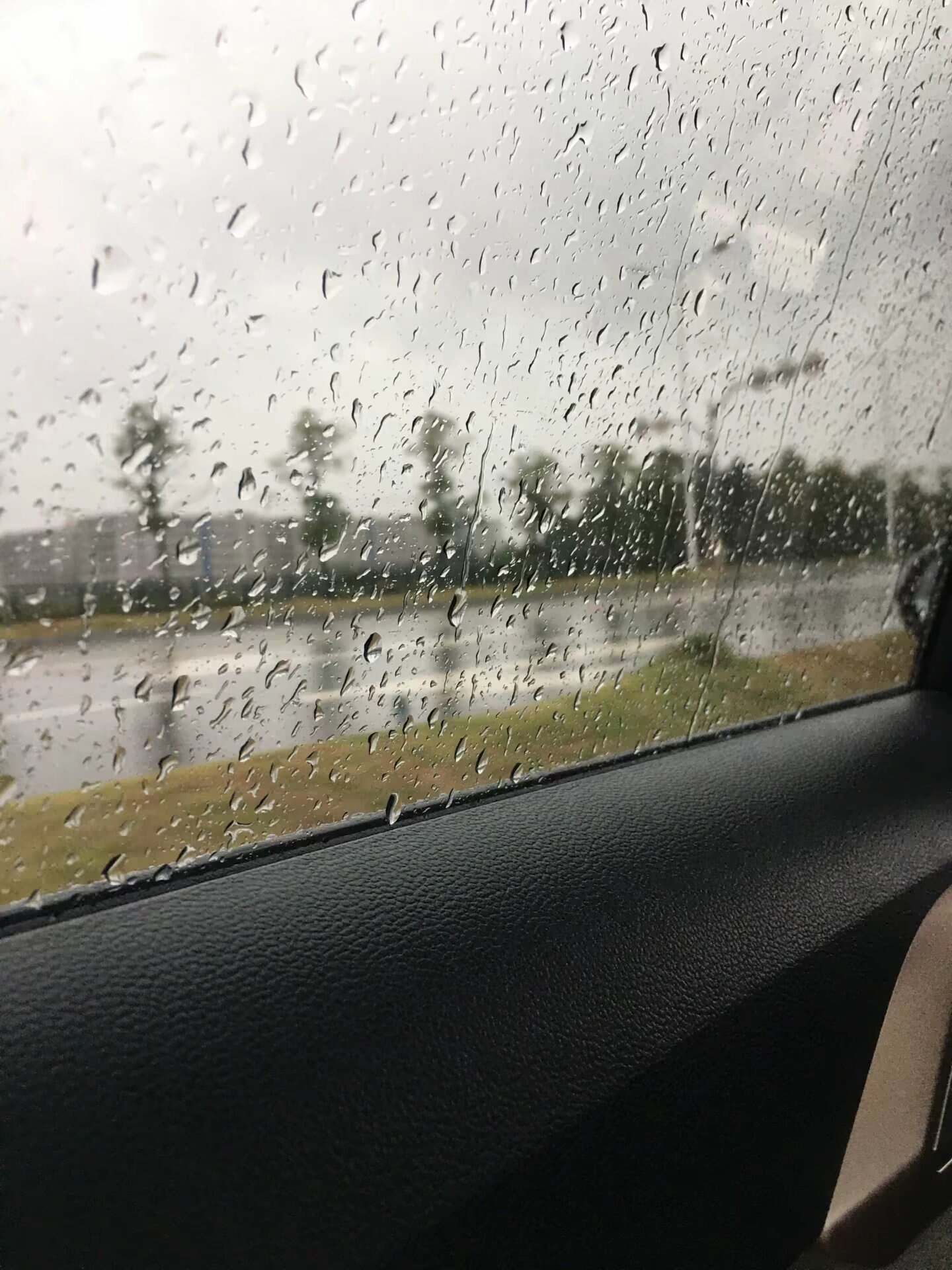 消失的下雨天-校园频道