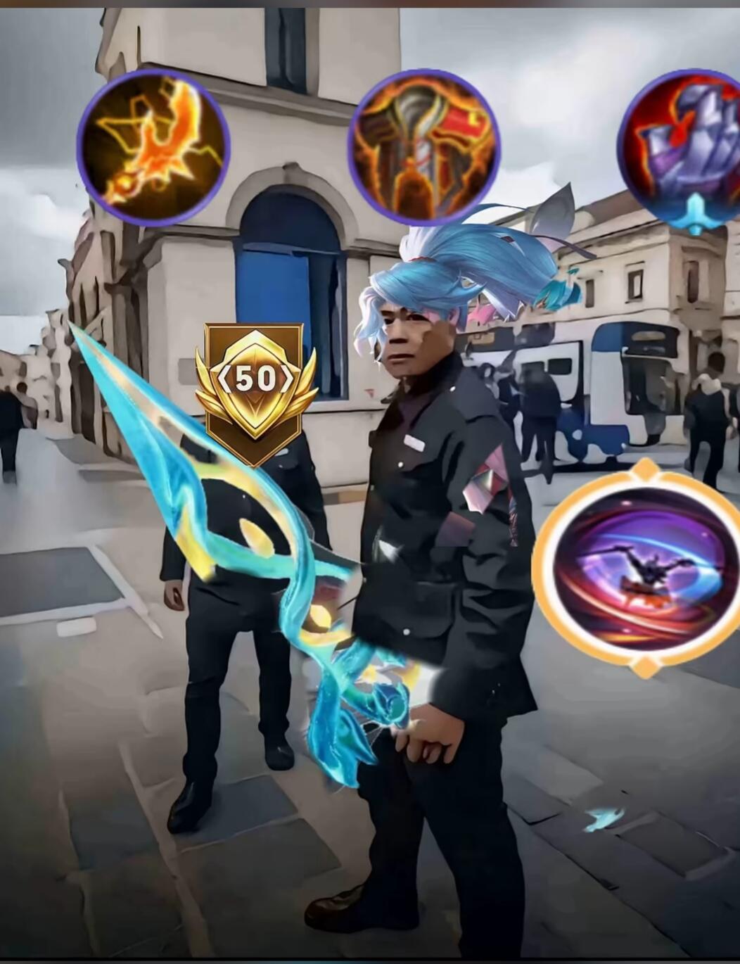 冒个泡-校园频道