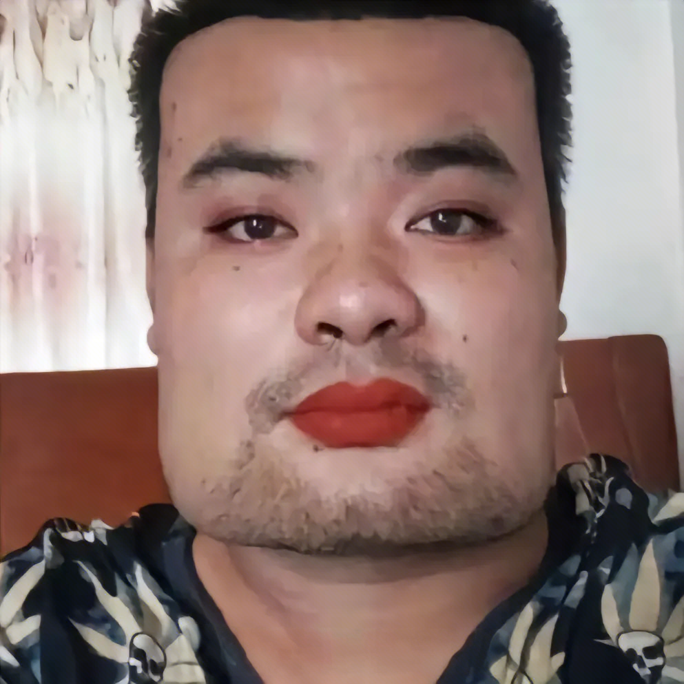 都说我面相很好 特别好相处-没人懂抽象吗？论坛-娱乐-校园频道