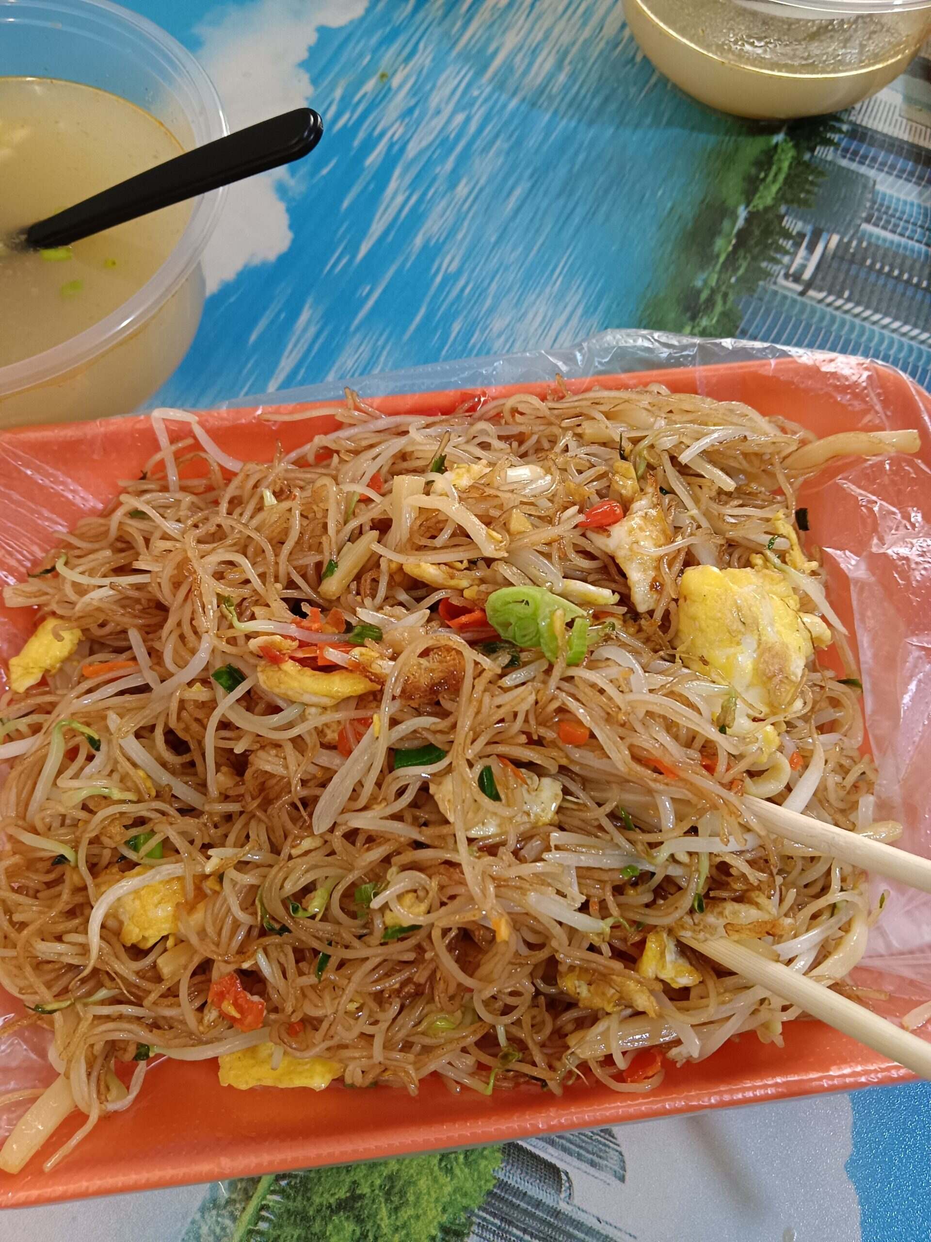 吃个早餐-校园频道