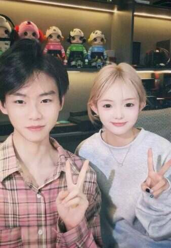 “威”来的每一步一“娇”印-校园频道