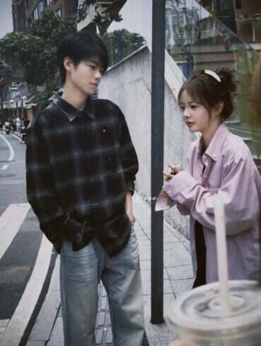 “威”来的每一步一“娇”印-校园频道