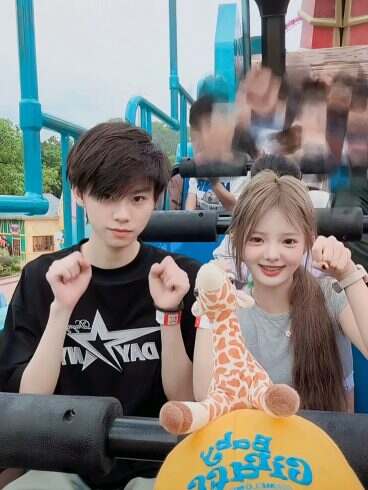 “威”来的每一步一“娇”印-校园频道