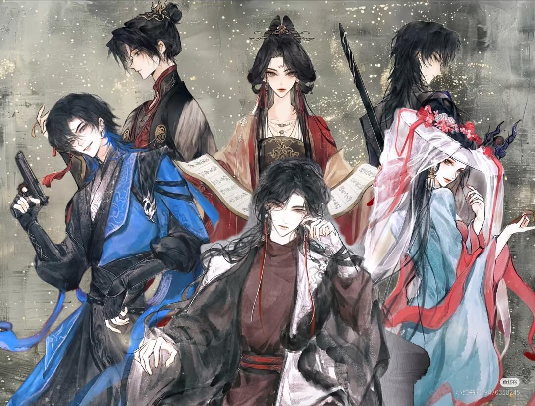 终是人间大梦一场 朦胧间只剩冰凉-校园频道