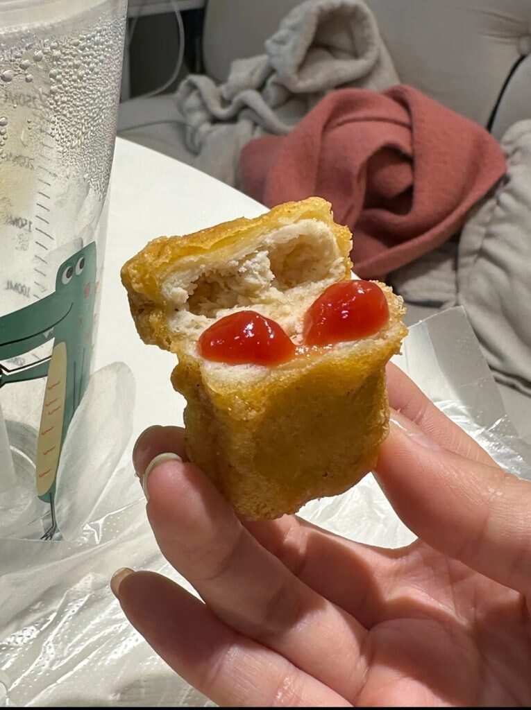 可以吃的耳机-暑假时光论坛-校园-校园频道