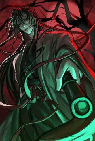 魏无羡-校园频道