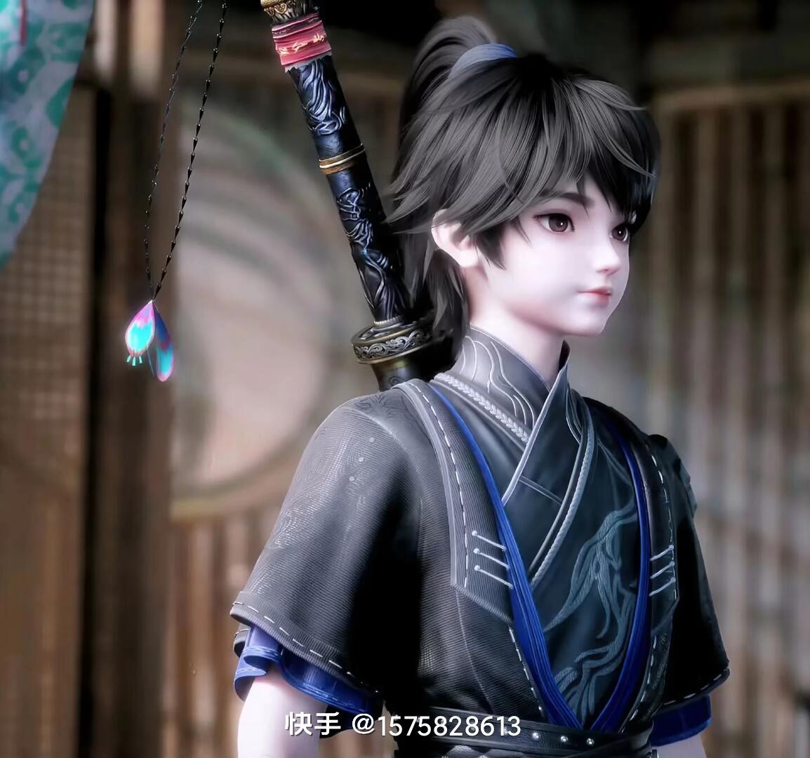 沧元图-校园频道