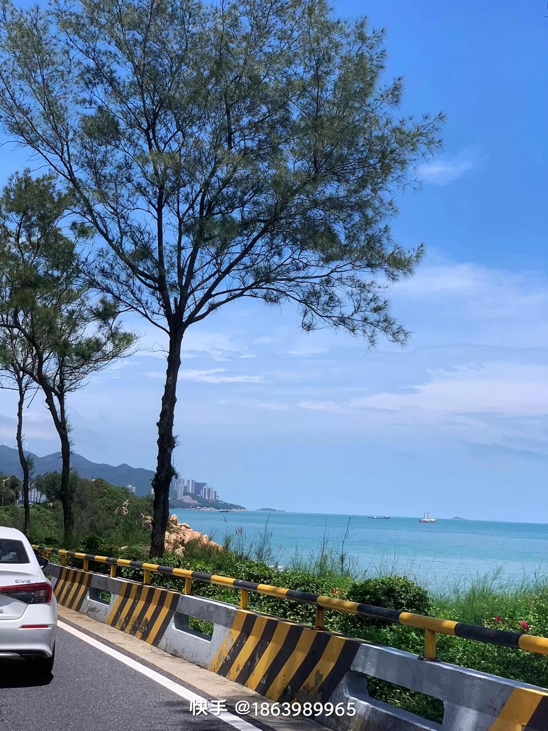 为海有别-校园频道