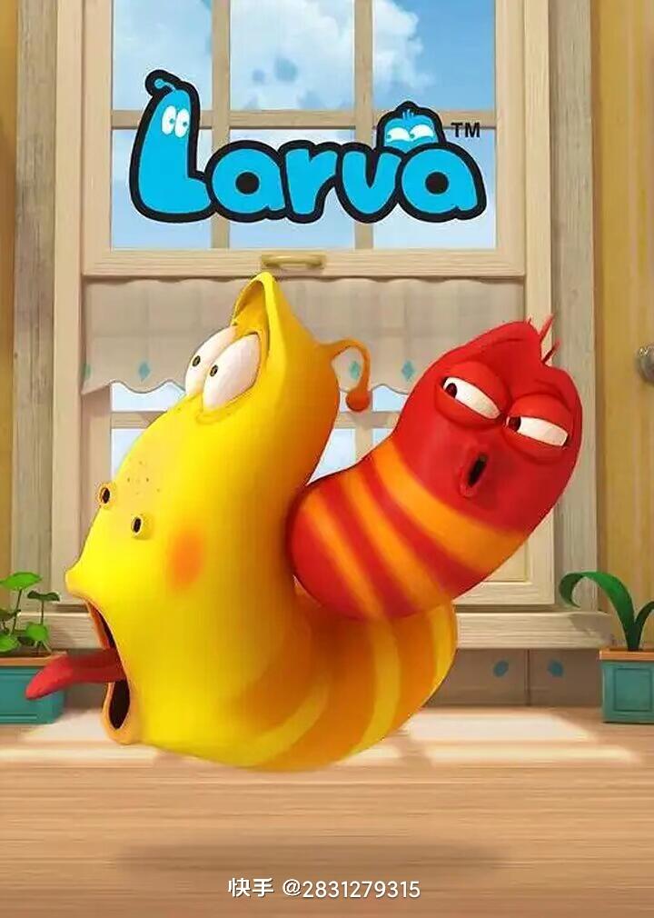 爆笑虫子-校园频道