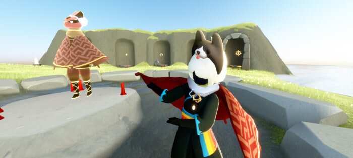 这斗篷好看😋😋😋😋-校园频道