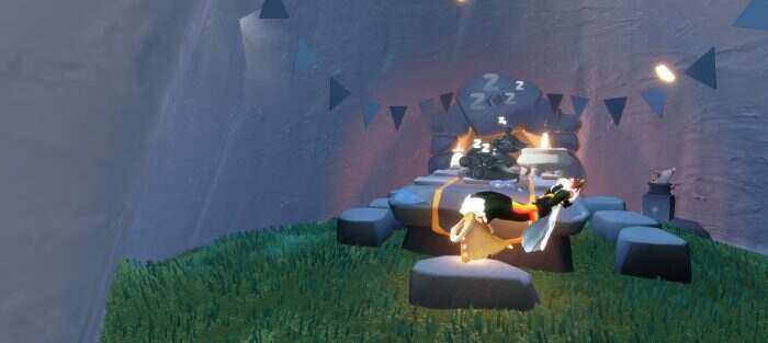 请我的崽吃脚😋-校园频道