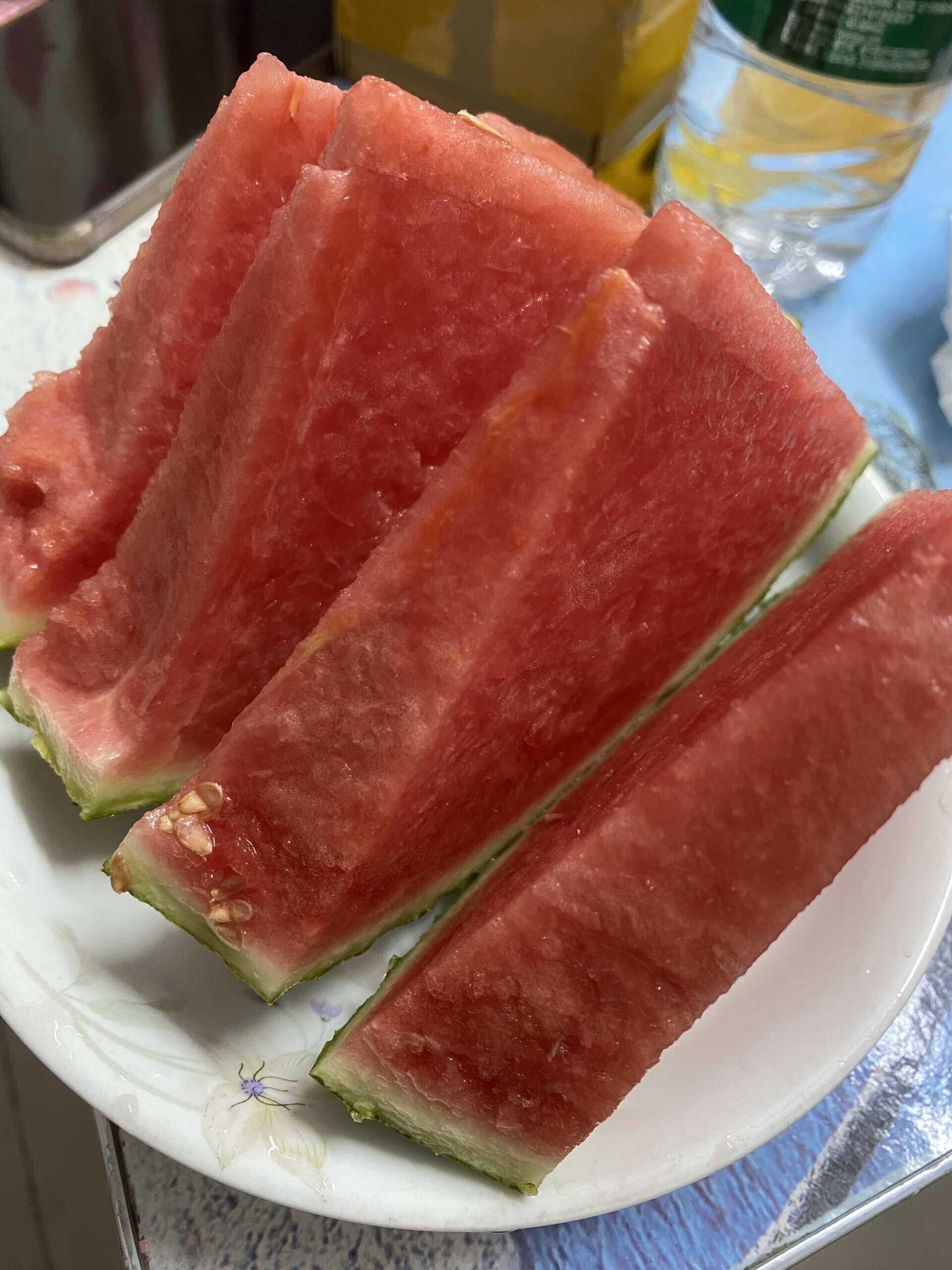 冰镇西瓜🍉-校园频道