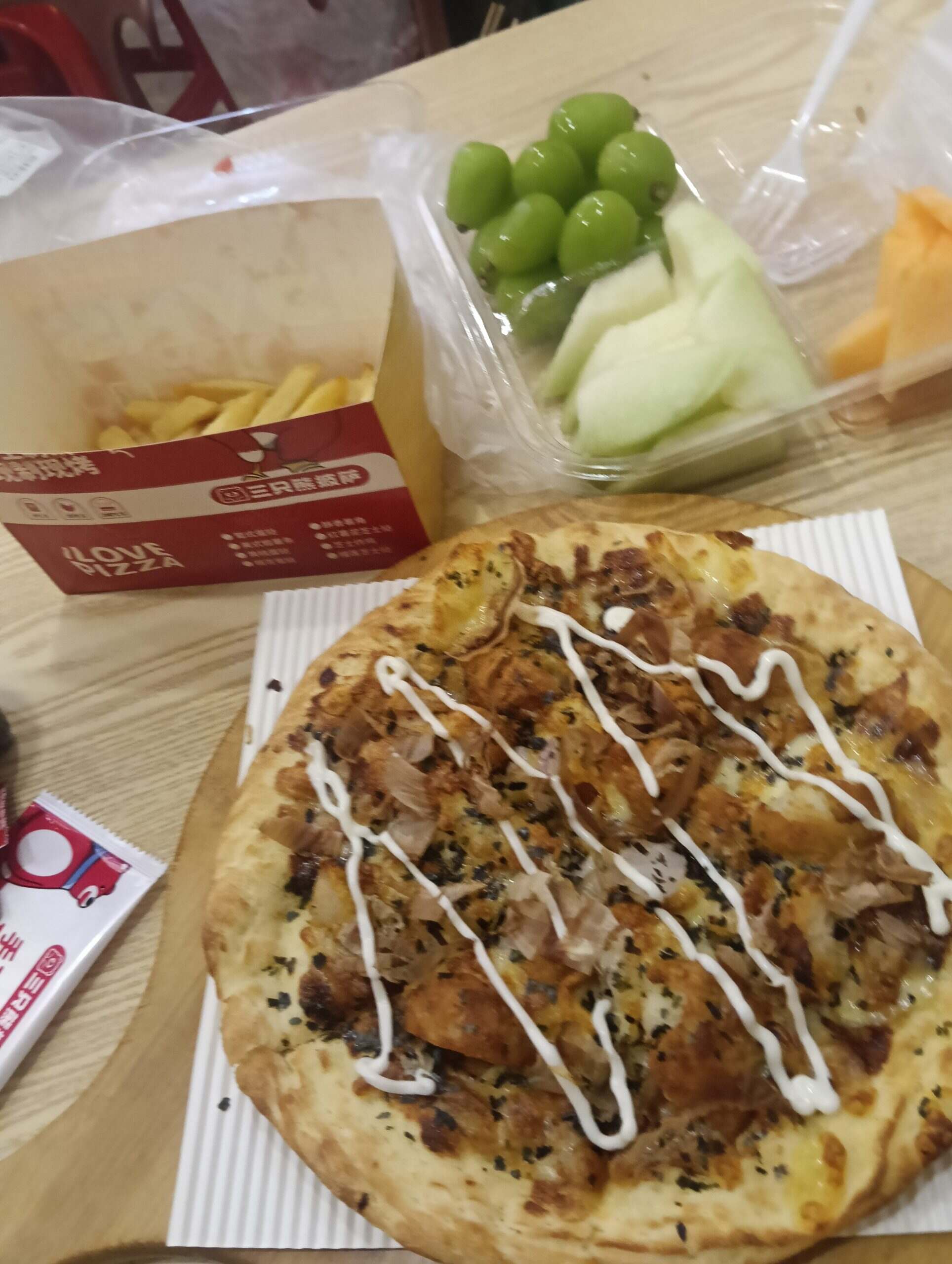 不好吃不好吃-校园频道