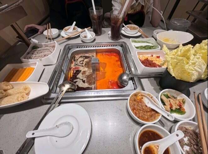 夜生活开始了-校园频道